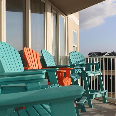 Ocean View, 2Br, 2Ba Condo, St Regis 3213, Topsail, Nc North Topsail Beach Exterior photo
