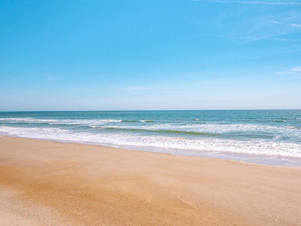 Ocean View, 2Br, 2Ba Condo, St Regis 3213, Topsail, Nc North Topsail Beach Exterior photo