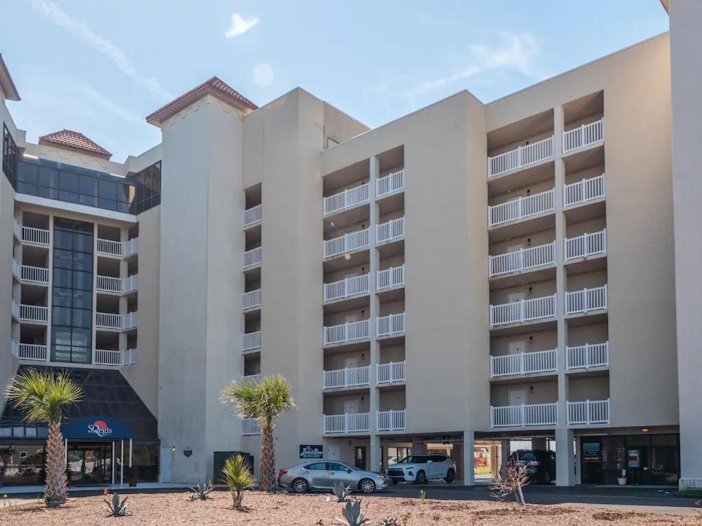 Ocean View, 2Br, 2Ba Condo, St Regis 3213, Topsail, Nc North Topsail Beach Exterior photo