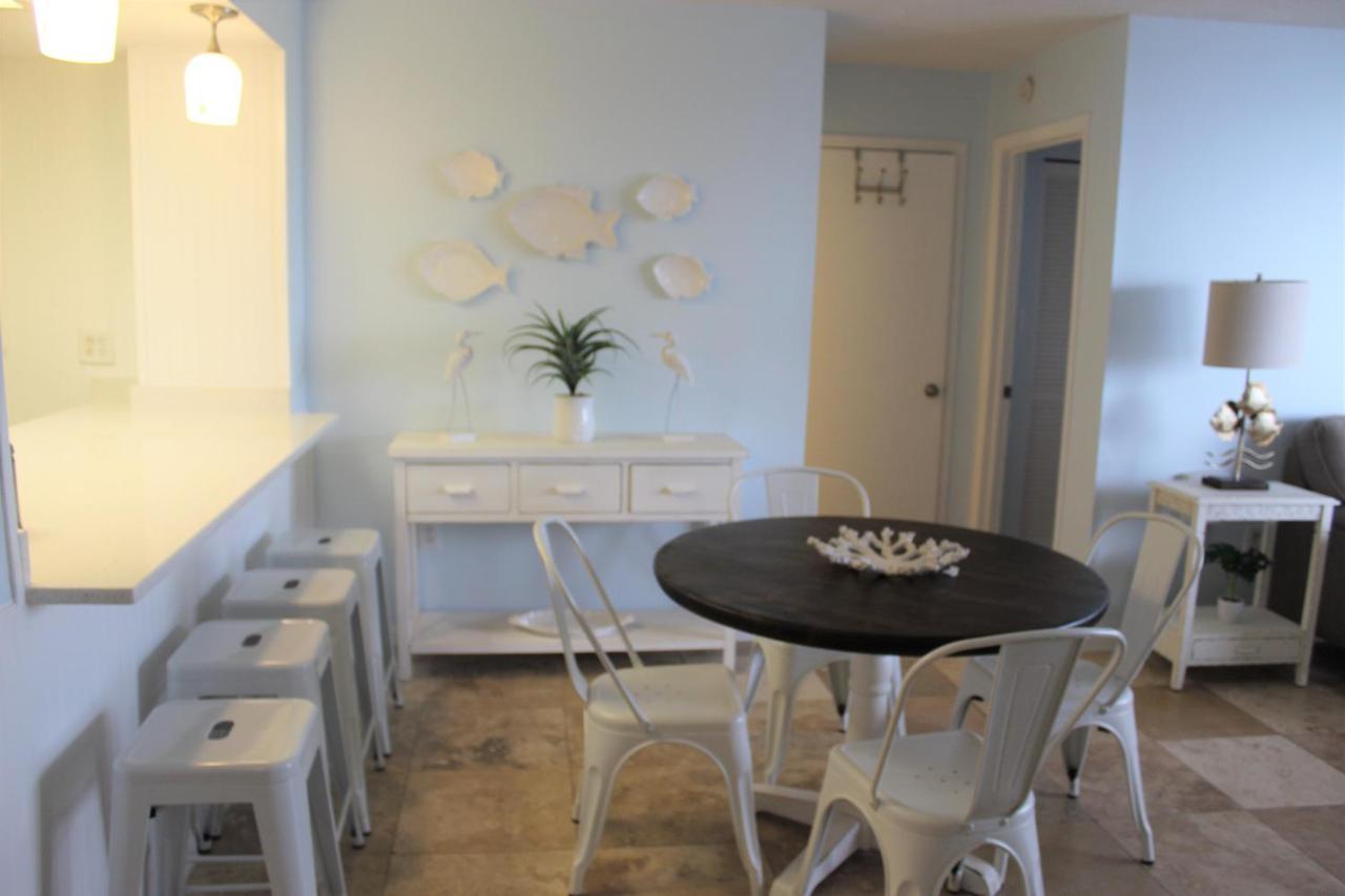 Ocean View, 2Br, 2Ba Condo, St Regis 3213, Topsail, Nc North Topsail Beach Exterior photo