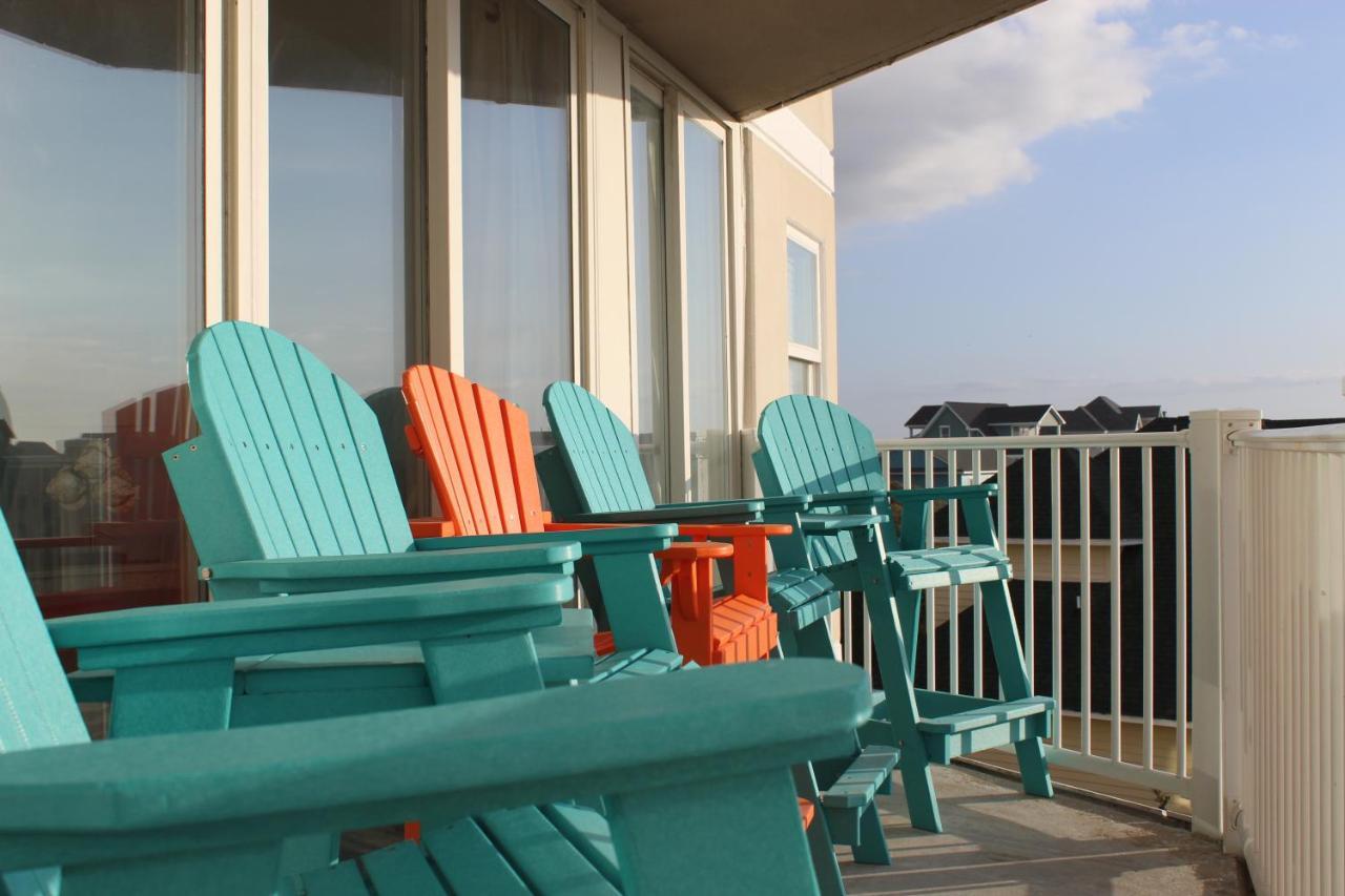 Ocean View, 2Br, 2Ba Condo, St Regis 3213, Topsail, Nc North Topsail Beach Exterior photo