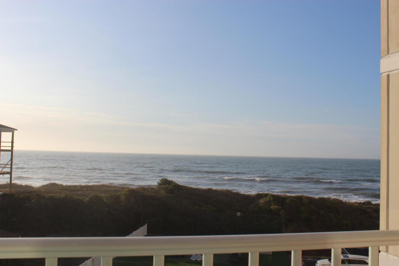 Ocean View, 2Br, 2Ba Condo, St Regis 3213, Topsail, Nc North Topsail Beach Exterior photo