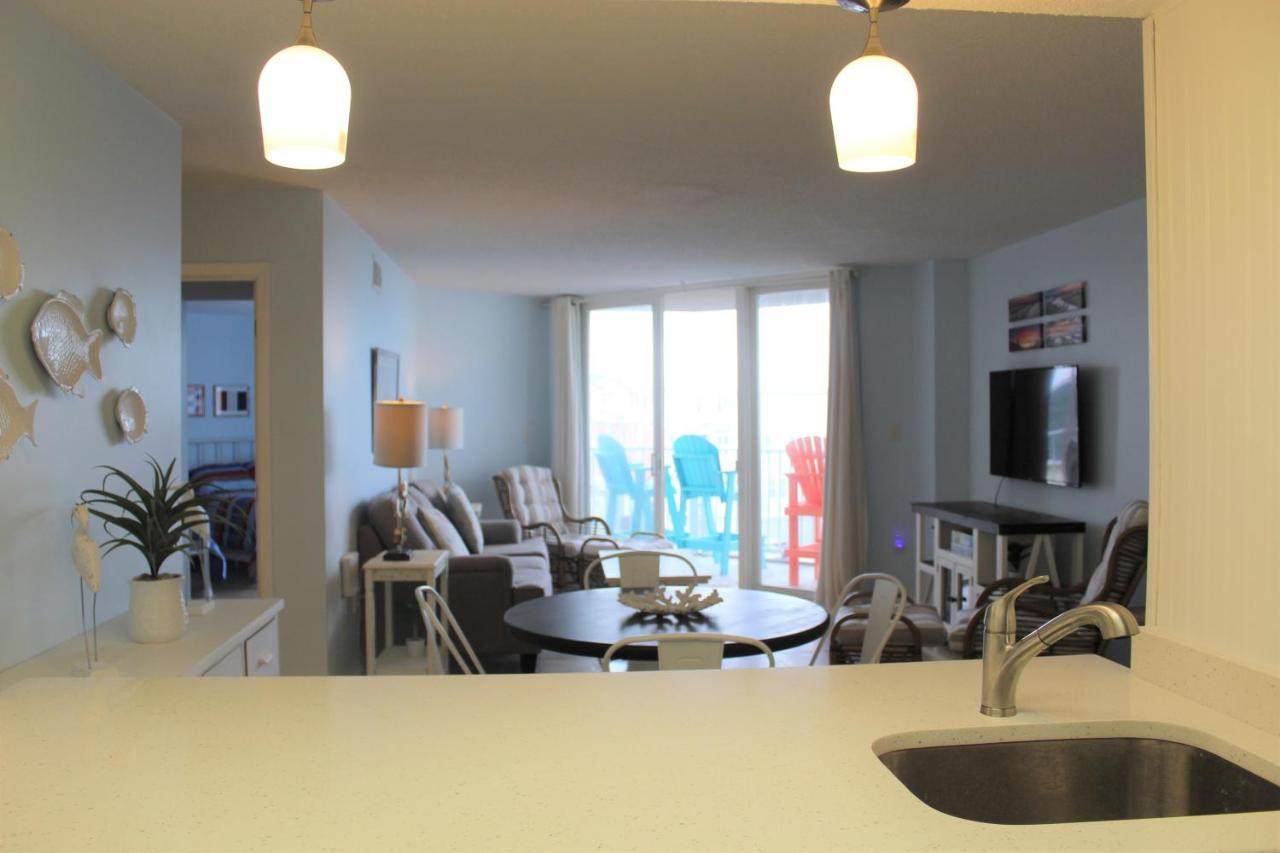 Ocean View, 2Br, 2Ba Condo, St Regis 3213, Topsail, Nc North Topsail Beach Exterior photo