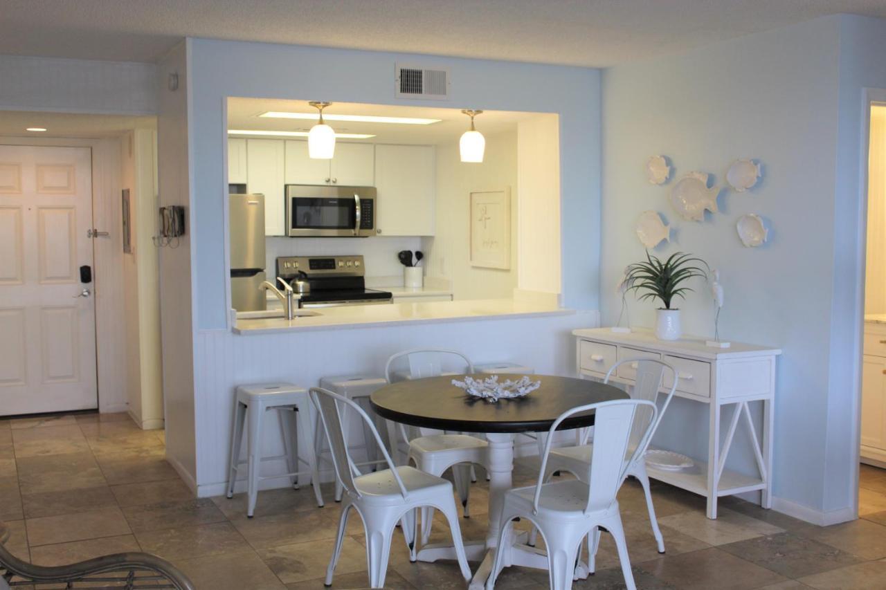 Ocean View, 2Br, 2Ba Condo, St Regis 3213, Topsail, Nc North Topsail Beach Exterior photo