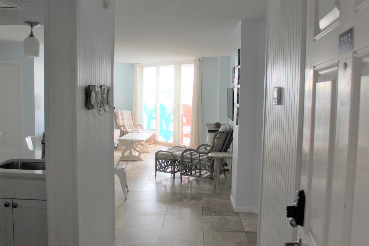 Ocean View, 2Br, 2Ba Condo, St Regis 3213, Topsail, Nc North Topsail Beach Exterior photo