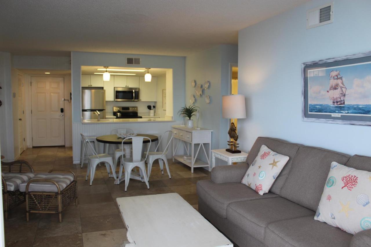 Ocean View, 2Br, 2Ba Condo, St Regis 3213, Topsail, Nc North Topsail Beach Exterior photo