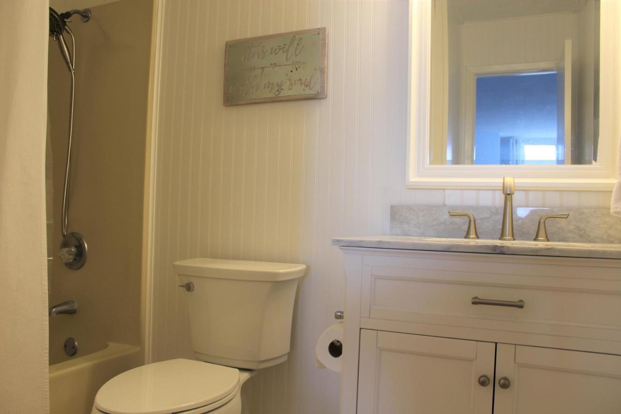 Ocean View, 2Br, 2Ba Condo, St Regis 3213, Topsail, Nc North Topsail Beach Exterior photo