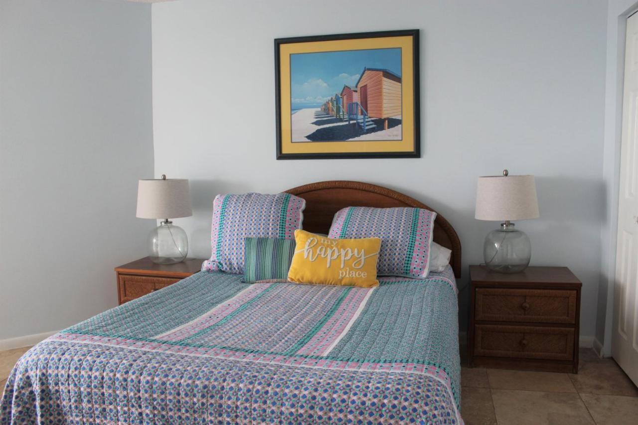 Ocean View, 2Br, 2Ba Condo, St Regis 3213, Topsail, Nc North Topsail Beach Exterior photo
